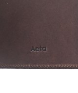 Aeta（アエタ）財布・コインケース 茶 サイズ:- レディース/2200710441249