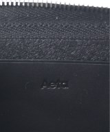 Aeta（アエタ）財布・コインケース 黒 サイズ:- レディース/2200710441256