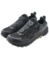 Aeta（アエタ）スニーカー 黒 サイズ:UK8(26.5cm位) メンズ/2200710441270