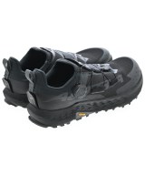 Aeta（アエタ）スニーカー 黒 サイズ:UK8(26.5cm位) メンズ/2200710441270