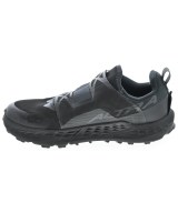 Aeta（アエタ）スニーカー 黒 サイズ:UK8(26.5cm位) メンズ/2200710441270