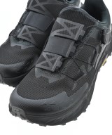 Aeta（アエタ）スニーカー 黒 サイズ:UK8(26.5cm位) メンズ/2200710441270
