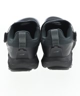 Aeta（アエタ）スニーカー 黒 サイズ:UK8(26.5cm位) メンズ/2200710441270
