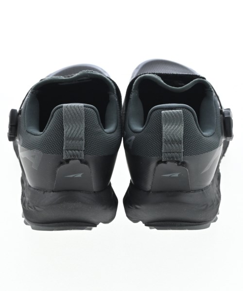 Aeta（アエタ）スニーカー 黒 サイズ:UK8 1/2(27cm位) メンズ/2200710441287