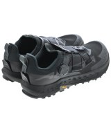 Aeta（アエタ）スニーカー 黒 サイズ:UK8 1/2(27cm位) メンズ/2200710441287