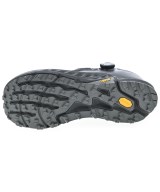 Aeta（アエタ）スニーカー 黒 サイズ:UK8 1/2(27cm位) メンズ/2200710441287