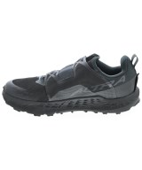Aeta（アエタ）スニーカー 黒 サイズ:UK8 1/2(27cm位) メンズ/2200710441287