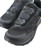 Aeta（アエタ）スニーカー 黒 サイズ:UK8 1/2(27cm位) メンズ/2200710441287