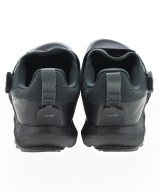 Aeta（アエタ）スニーカー 黒 サイズ:UK8 1/2(27cm位) メンズ/2200710441287