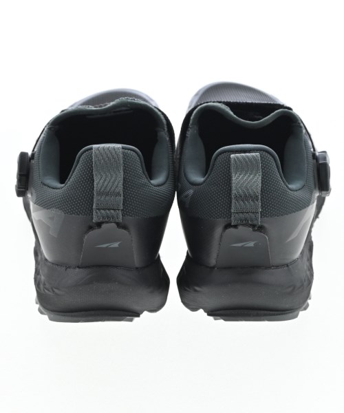 Aeta（アエタ）スニーカー 黒 サイズ:UK8 1/2(27cm位) メンズ/2200710441294