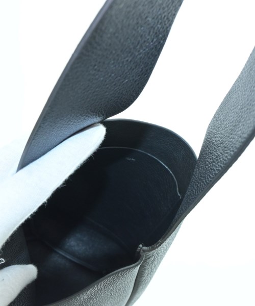 Aeta（アエタ）ハンドバッグ 黒 サイズ:- レディース/2200663552108