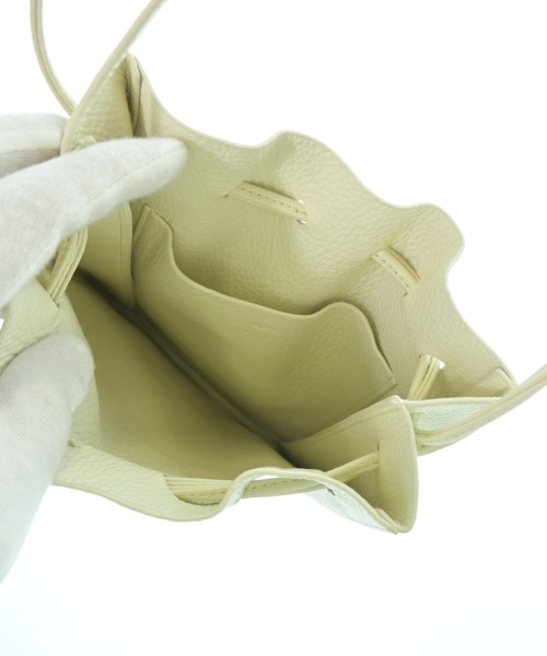 Aeta（アエタ）ショルダーバッグ 白 サイズ:- レディース/2200664037185