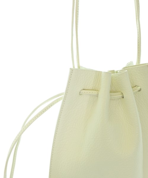 Aeta（アエタ）ショルダーバッグ 白 サイズ:- レディース/2200664037185