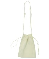 Aeta（アエタ）ショルダーバッグ 白 サイズ:- レディース/2200664037185