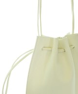 Aeta（アエタ）ショルダーバッグ 白 サイズ:- レディース/2200664037185