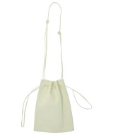 Aeta ショルダーバッグ