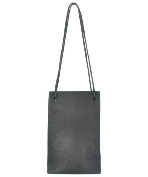 Aeta(アエタ)ショルダーバッグ 黒 サイズ:-/2200664427023