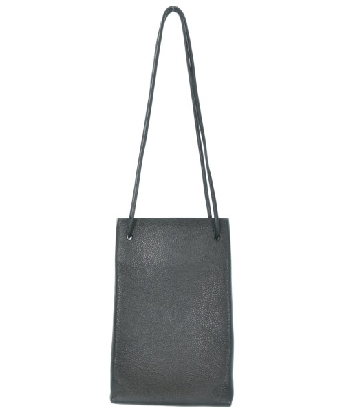 Aeta（アエタ）ショルダーバッグ 黒 サイズ:- レディース/2200664427023