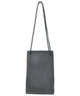 Aeta（アエタ）ショルダーバッグ 黒 サイズ:- レディース/2200664427023