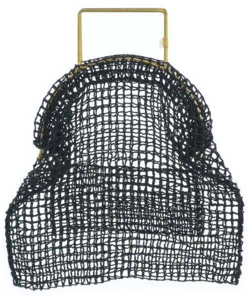 Aeta(アエタ)ハンドバッグ 黒 サイズ:-/2200663987078