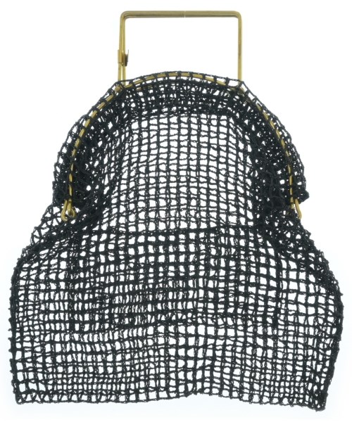 Aeta（アエタ）ハンドバッグ 黒 サイズ:- レディース/2200663987078