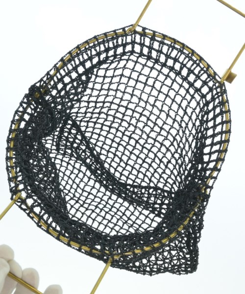 Aeta（アエタ）ハンドバッグ 黒 サイズ:- レディース/2200663987078