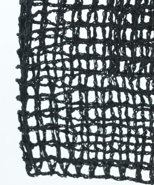 Aeta（アエタ）ハンドバッグ 黒 サイズ:- レディース/2200663987078