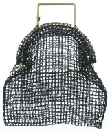 Aeta（アエタ）ハンドバッグ 黒 サイズ:- レディース/2200663987078