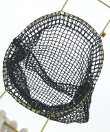 Aeta（アエタ）ハンドバッグ 黒 サイズ:- レディース/2200663987078