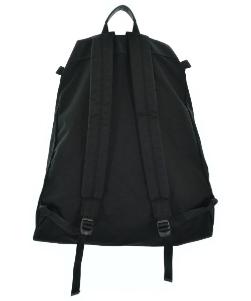 Aeta（アエタ）バックパック・リュック 黒 サイズ:- メンズ/2200665623028