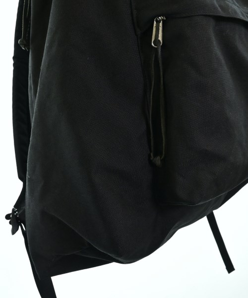 Aeta（アエタ）バックパック・リュック 黒 サイズ:- メンズ/2200665623028