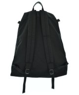 Aeta（アエタ）バックパック・リュック 黒 サイズ:- メンズ/2200665623028