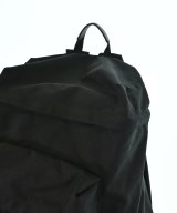 Aeta（アエタ）バックパック・リュック 黒 サイズ:- メンズ/2200665623028