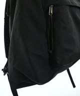 Aeta（アエタ）バックパック・リュック 黒 サイズ:- メンズ/2200665623028