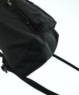 Aeta（アエタ）バックパック・リュック 黒 サイズ:- メンズ/2200665623028