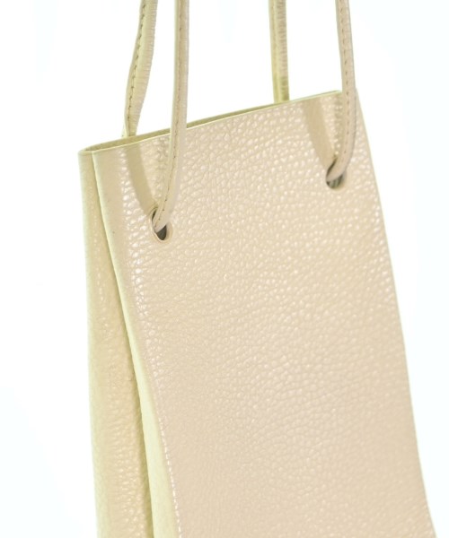 Aeta（アエタ）ショルダーバッグ 白 サイズ:- レディース/2200663005178