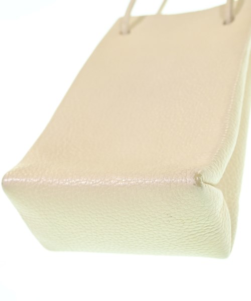 Aeta（アエタ）ショルダーバッグ 白 サイズ:- レディース/2200663005178