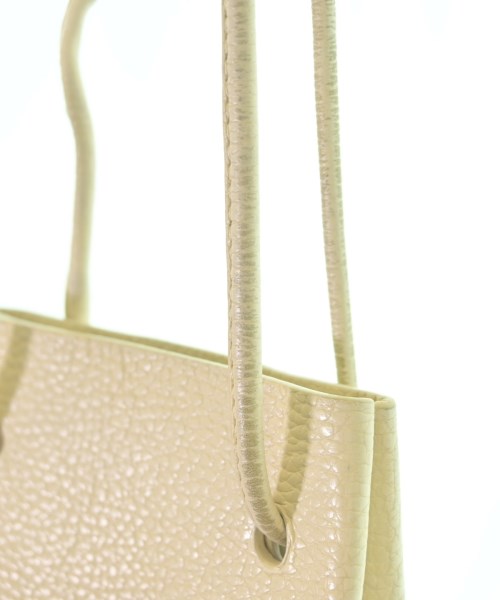 Aeta（アエタ）ショルダーバッグ 白 サイズ:- レディース/2200663005178