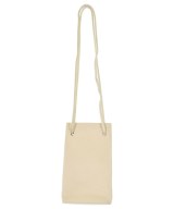 Aeta（アエタ）ショルダーバッグ 白 サイズ:- レディース/2200663005178