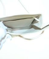 Aeta（アエタ）ショルダーバッグ 白 サイズ:- レディース/2200663005178