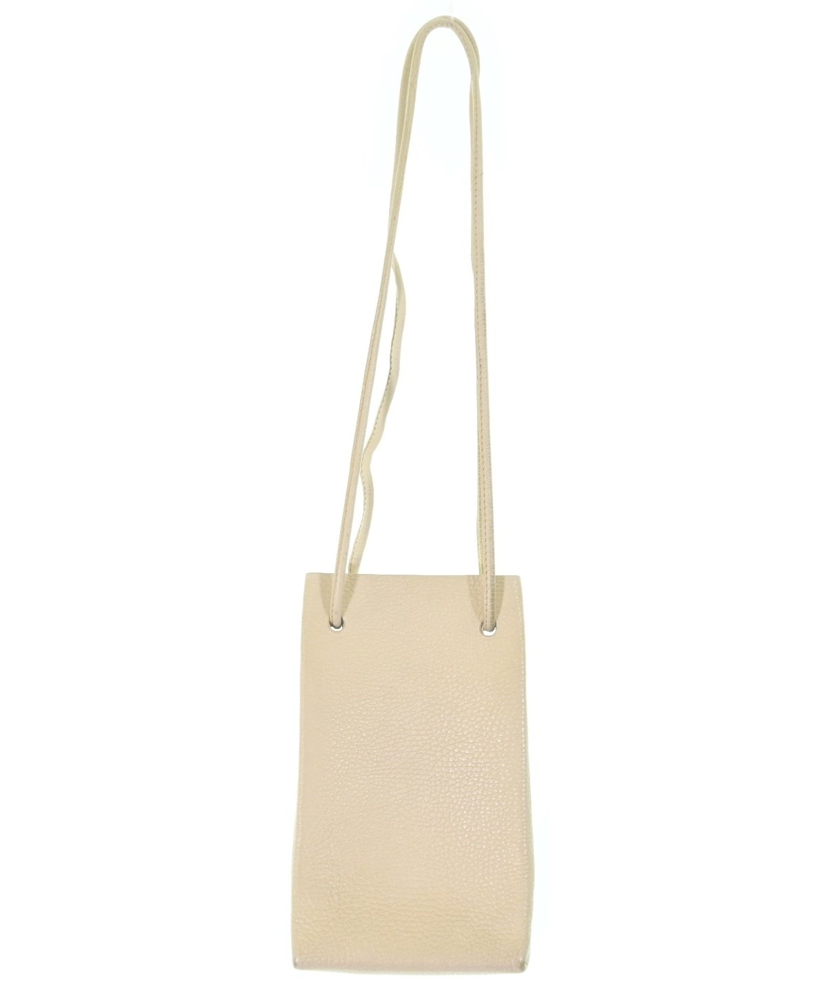 Aeta（アエタ）ショルダーバッグ 白 サイズ:- レディース