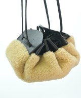 Aeta（アエタ）ハンドバッグ ベージュ サイズ:- レディース/2200719044380