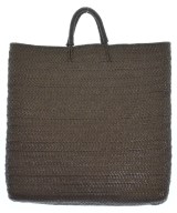 Aeta（アエタ）トートバッグ 茶 サイズ:- メンズ/2200725189082