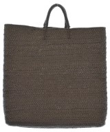 Aeta（アエタ）トートバッグ 茶 サイズ:- メンズ/2200725189082