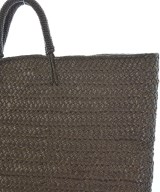 Aeta（アエタ）トートバッグ 茶 サイズ:- メンズ/2200725189082