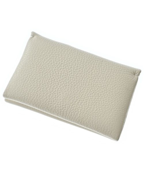 Aeta(アエタ)財布・コインケース 白 サイズ:-/2200682465045