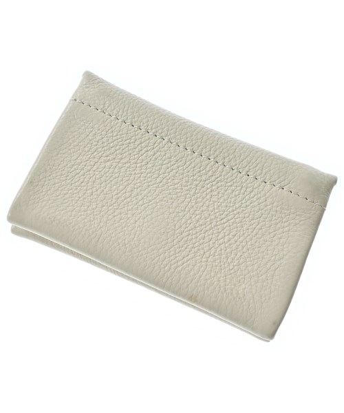Aeta（アエタ）財布・コインケース 白 サイズ:- レディース/2200682465045