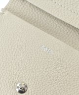 Aeta（アエタ）財布・コインケース 白 サイズ:- レディース/2200682465045