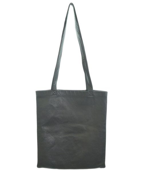 Aeta（アエタ）トートバッグ 黒 サイズ:- メンズ/2200680286161