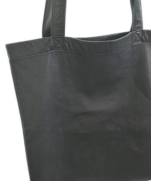 Aeta（アエタ）トートバッグ 黒 サイズ:- メンズ/2200680286161